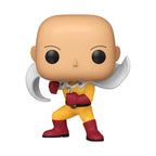 Produktbild One Punch Man - Saitama Funko Pop Figur