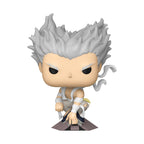 Productafbeelding One Punch Man - Garou Funko Pop Figuur
