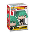 Produktbild One Punch Man - Terrible Tornado Funko Pop Figur