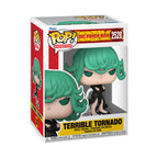 Produktbild One Punch Man - Terrible Tornado Funko Pop Figur