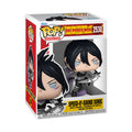 Productafbeelding One Punch Man - Sonic Funko Pop! figuur