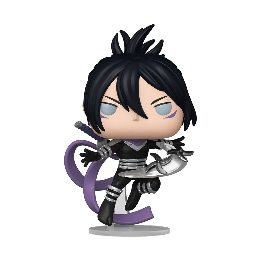 Productafbeelding One Punch Man - Sonic Funko Pop! figuur