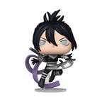 Productafbeelding One Punch Man - Sonic Funko Pop! figuur