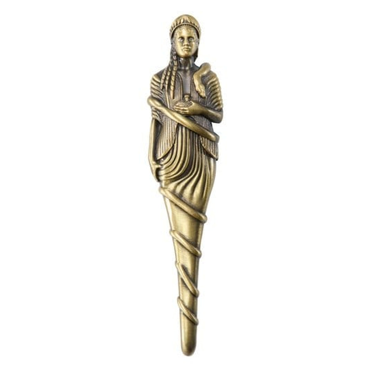 Productafbeelding De Odyssee - Athena Pin