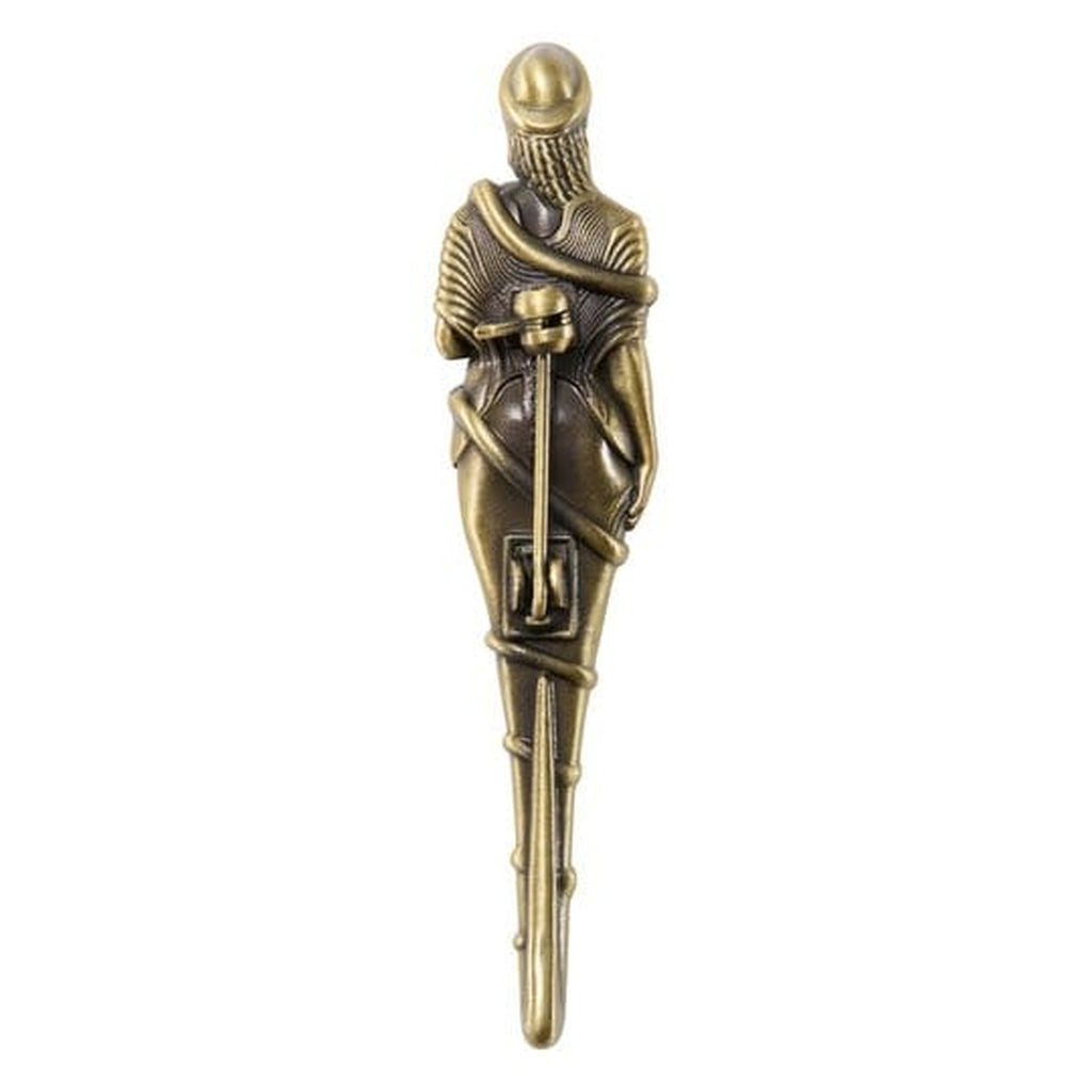 Productafbeelding De Odyssee - Athena Pin