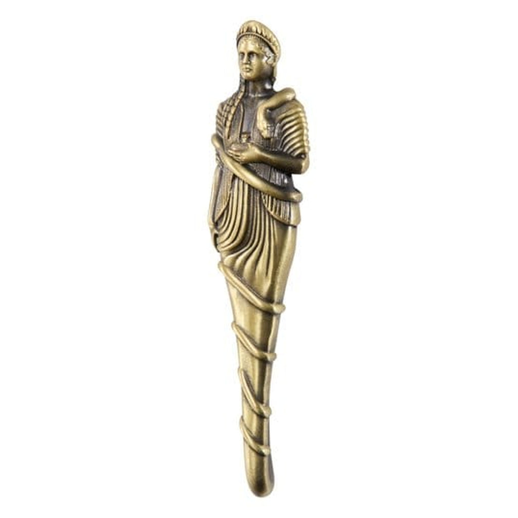 Productafbeelding De Odyssee - Athena Pin