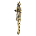 Productafbeelding De Odyssee - Athena Pin