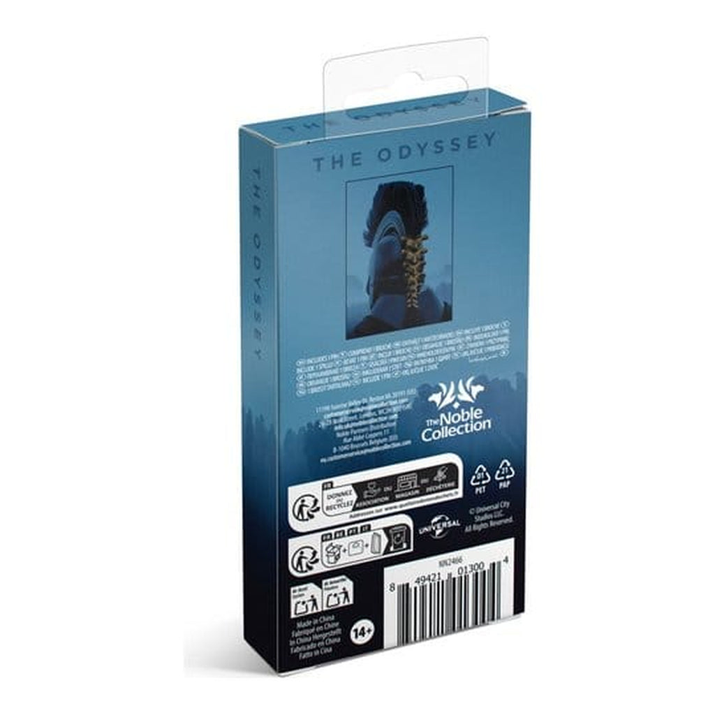Productafbeelding De Odyssee - Athena Pin