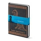 Productafbeelding The Odyssey - Trojaans Paard Notitieboek