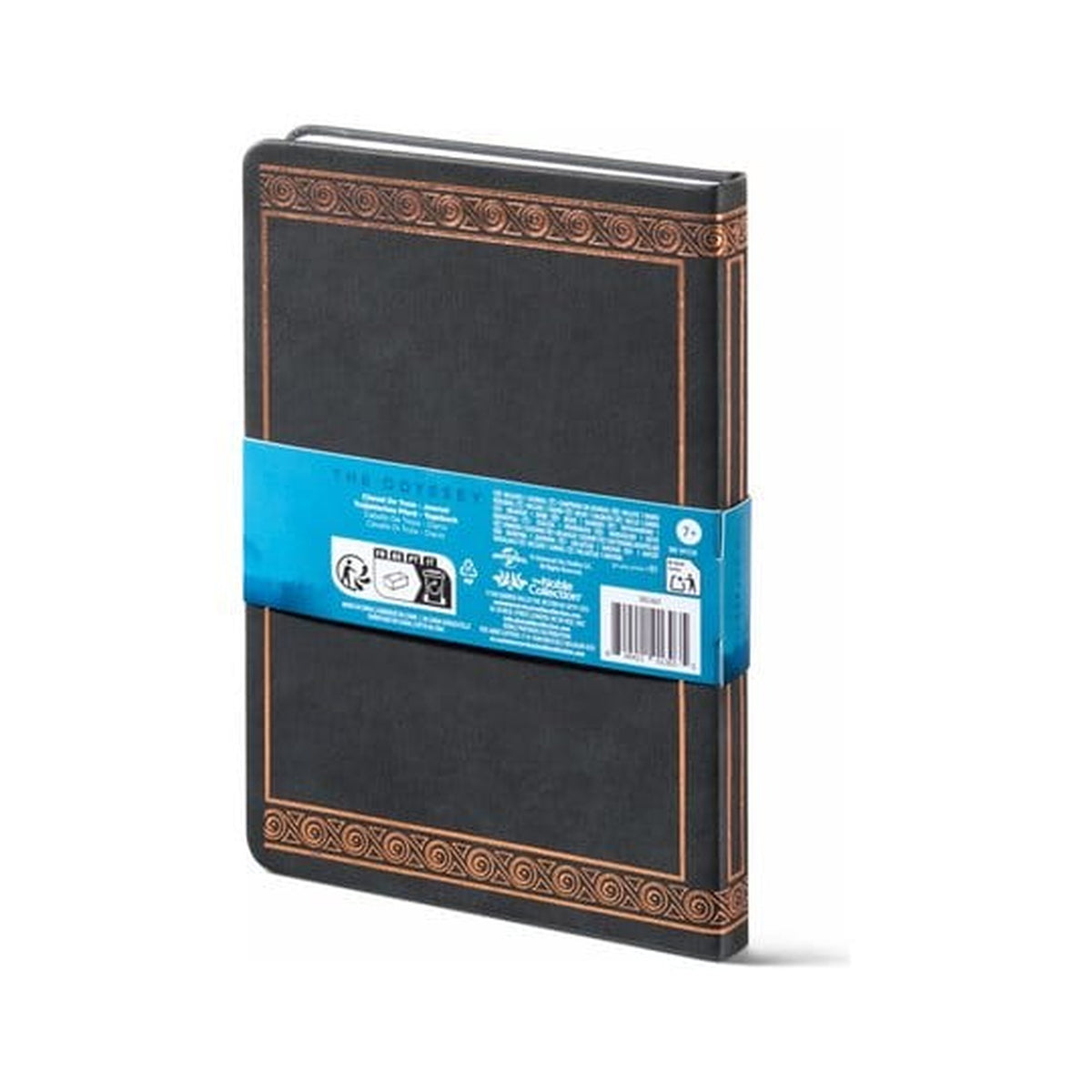 Image produit L’Odyssée - Carnet Cheval de Troie