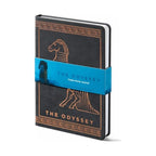 Productafbeelding The Odyssey - Trojaans Paard Notitieboek