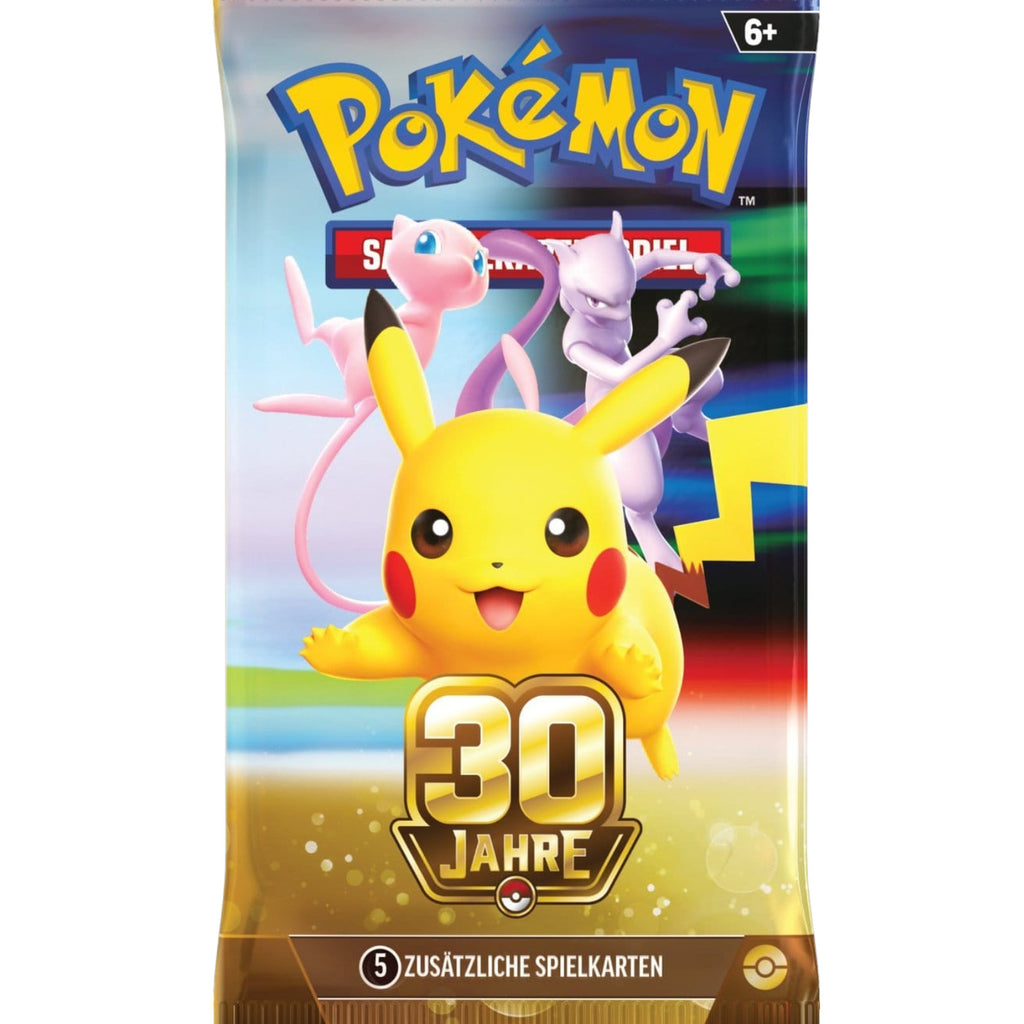 Image produit Pokémon - Coffret dresseur d’élite 30 ans
