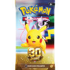 Productafbeelding Pokémon – 30 Jaar Eevee-Ex Tag Tin Verzamelkaartenbox