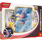 Image produit Pokémon – Cartes à collectionner Greninja-EX 30 ans