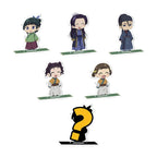 Image produit Les Carnets de l’Apothicaire - Figurine acrylique Mystery Minis