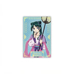 Image produit Les Carnets de l’Apothicaire - Magnet Maomao