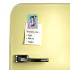 Image produit Les Carnets de l’Apothicaire - Magnet Maomao