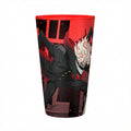 Productafbeelding Dandadan - Okarun & Turbo Granny Glas 400 ml