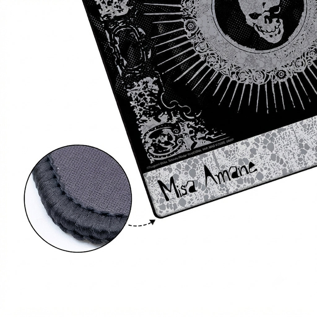 Productafbeelding Death Note - Misa XXL-muismat