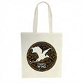 Image produit Fourth Wing - Tote bag Dragon