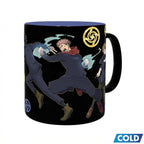 Produktbild Jujutsu Kaisen - Group Thermoeffekt Tasse