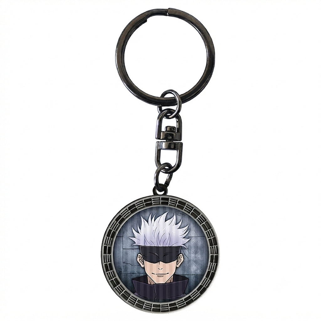 Image produit Jujutsu Kaisen - Porte-clés Gojo