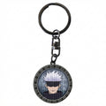 Image produit Jujutsu Kaisen - Porte-clés Gojo