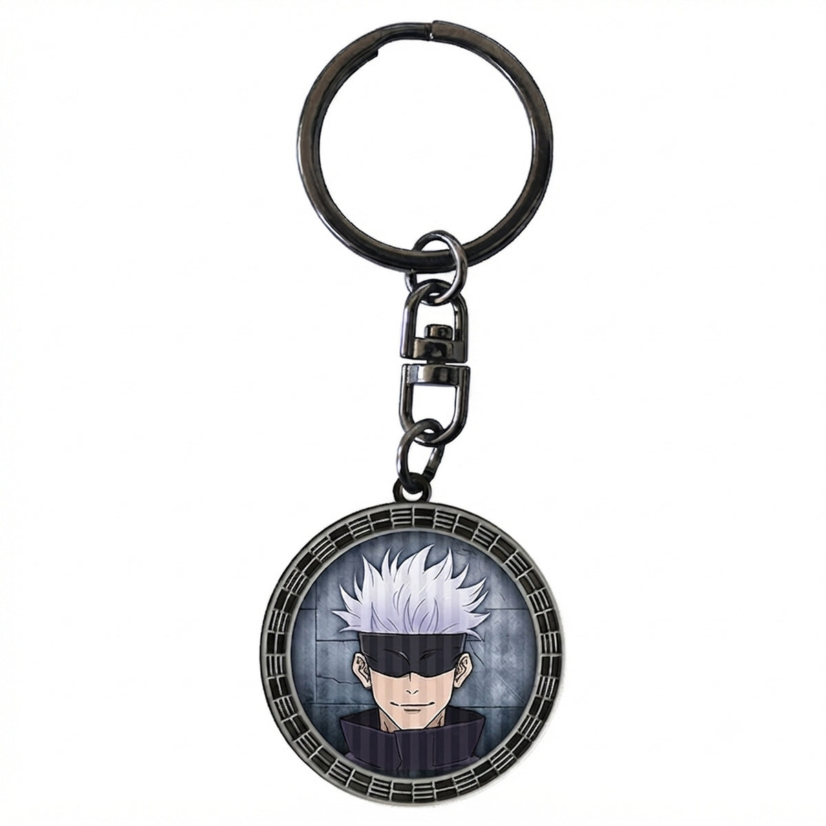 Image produit Jujutsu Kaisen - Porte-clés Gojo