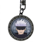Image produit Jujutsu Kaisen - Porte-clés Gojo