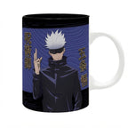 Productafbeelding Jujutsu Kaisen - Gojo Domeinuitbreiding Mok 320 ml