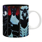 Produktbild Solo Leveling -Shadows Tasse 320 ml
