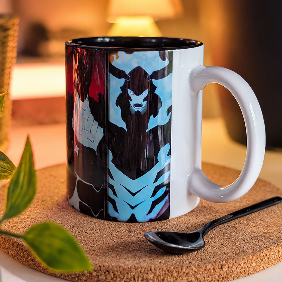 Produktbild Solo Leveling -Shadows Tasse 320 ml