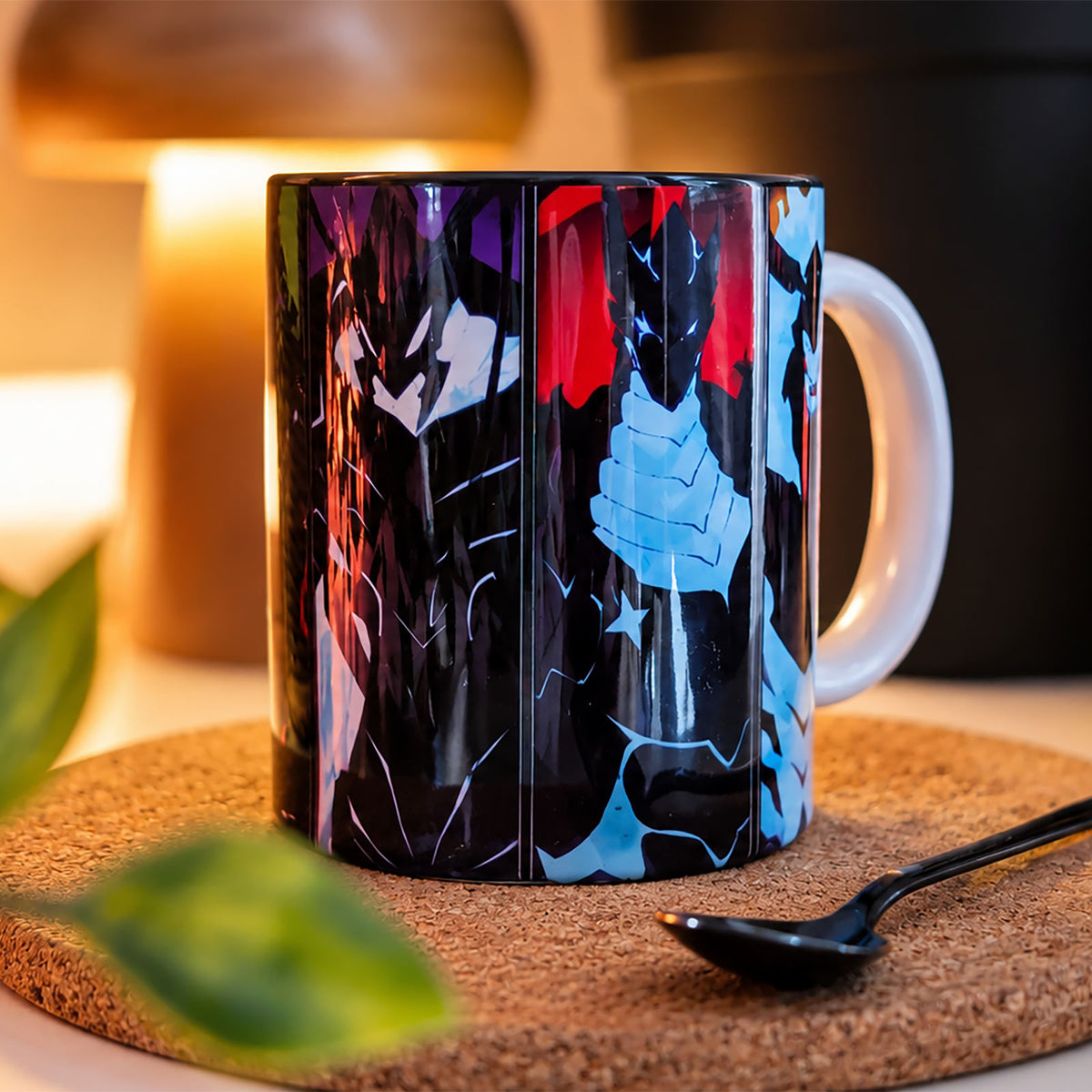 Produktbild Solo Leveling -Shadows Tasse 320 ml