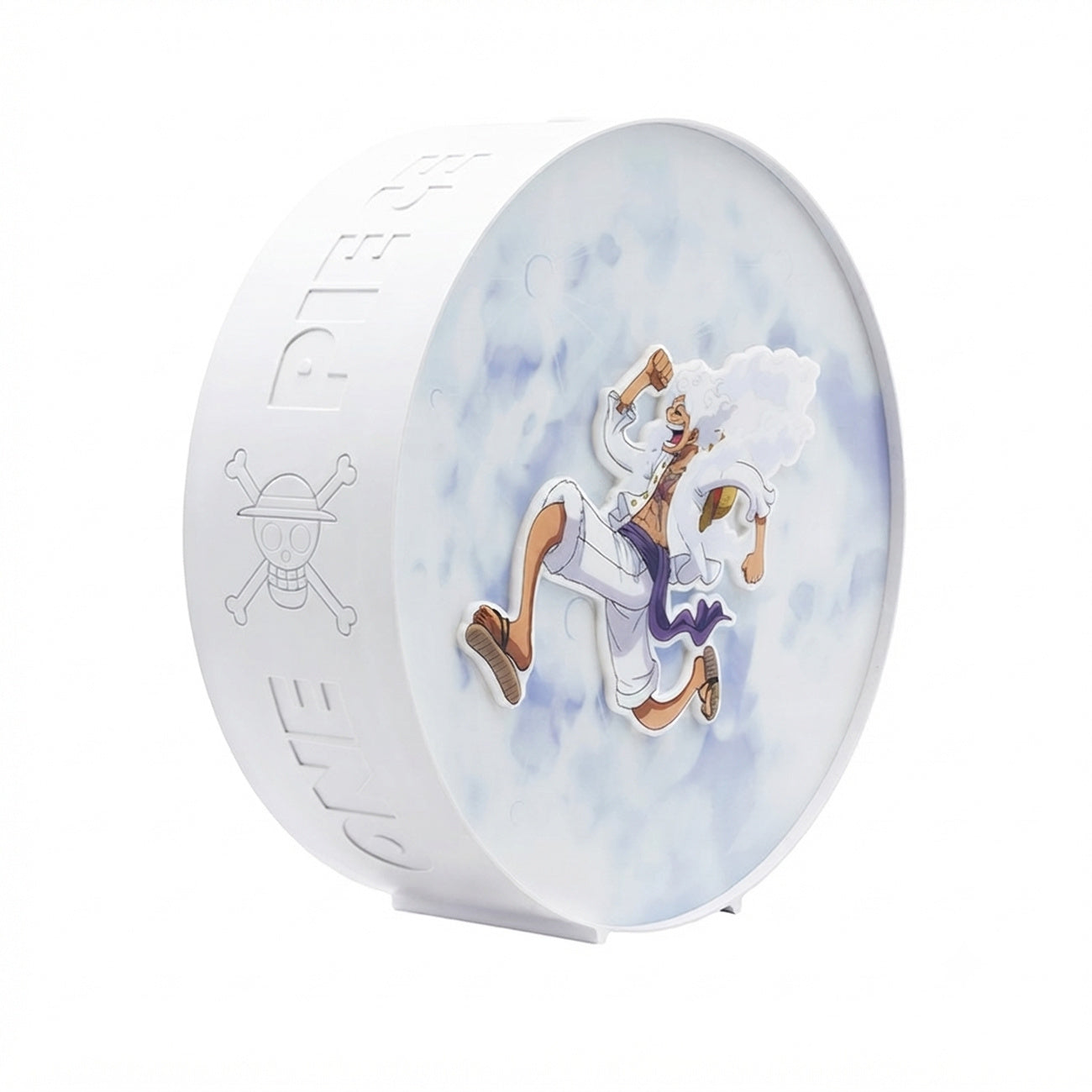 Productafbeelding One Piece - Gear 5th Lamp