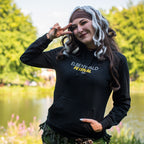 Productafbeelding Elbenwald Festival 2026 - Line-up Hoodie