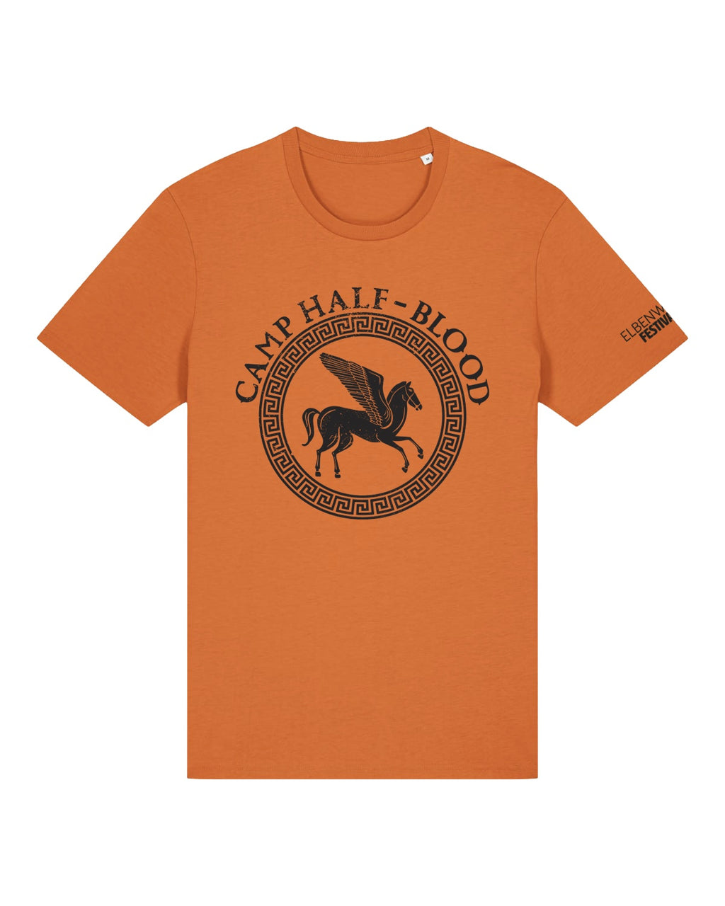 Image produit Elbenwald Festival - T-shirt Camp Half-Blood