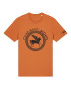 Image produit Elbenwald Festival - T-shirt Camp Half-Blood