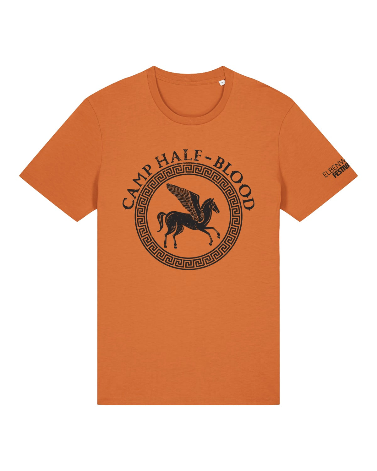 Image produit Elbenwald Festival - T-shirt Camp Half-Blood