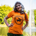 Image produit Elbenwald Festival - T-shirt Camp Half-Blood