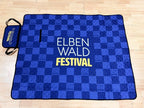 Image produit Elbenwald Festival - couverture de pique-nique pliable