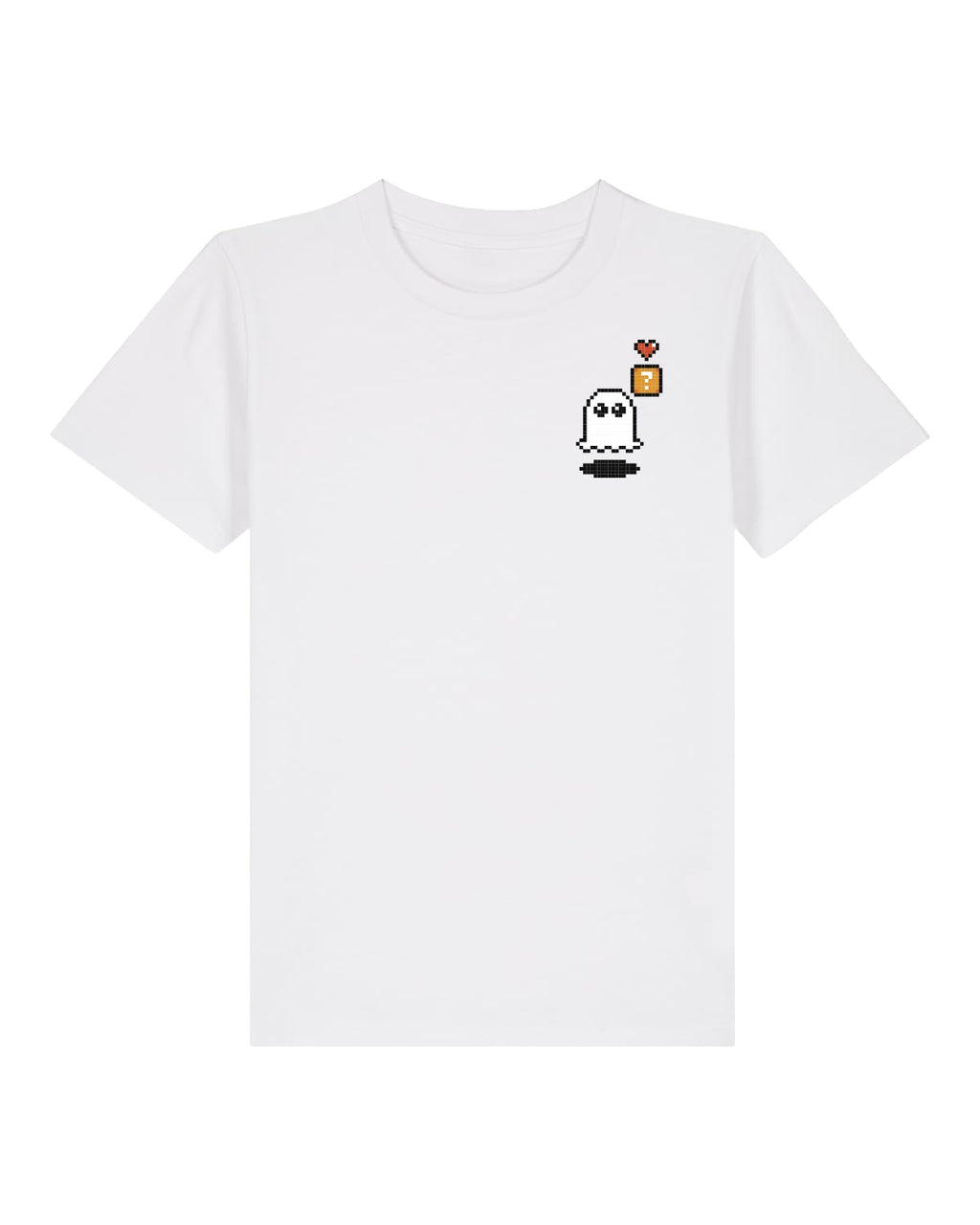 Image produit Elbenwald Festival - Ghost T-shirt enfant