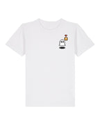 Image produit Elbenwald Festival - Ghost T-shirt enfant