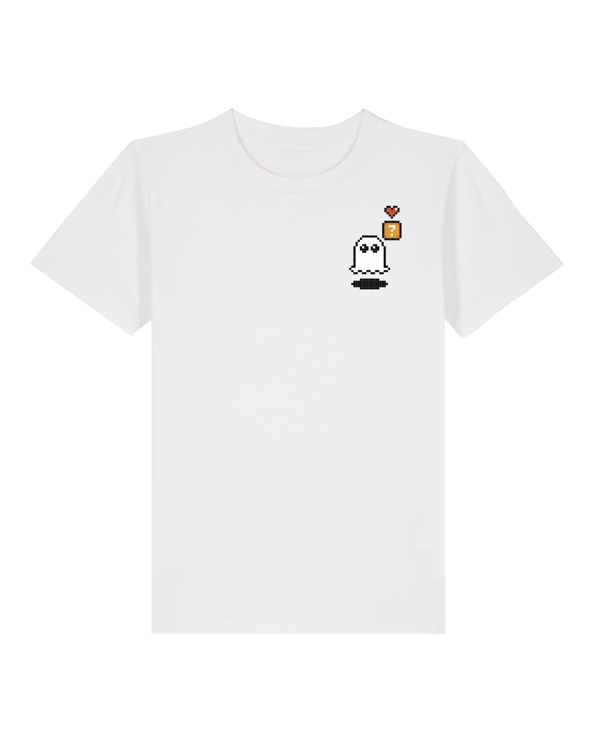 Productafbeelding Elbenwald Festival - Ghost kinder T-shirt