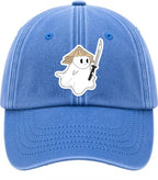 Produktbild Elbenwald Festival - Ghost Kinder Basecap