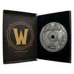 Produktbild World of Warcraft - Metall CD-Rom Limited Edition