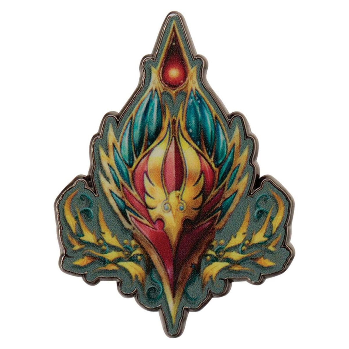 Image produit World of Warcraft - Presentoir de pins mystères Horde (12 pièces)
