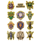 Produktbild World of Warcraft - Alliance Mystery Pin