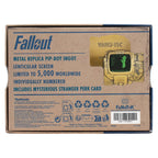 Image produit Fallout - Réplique de lingot lenticulaire Pip-Boy Édition Limitée