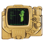 Image produit Fallout - Réplique de lingot lenticulaire Pip-Boy Édition Limitée