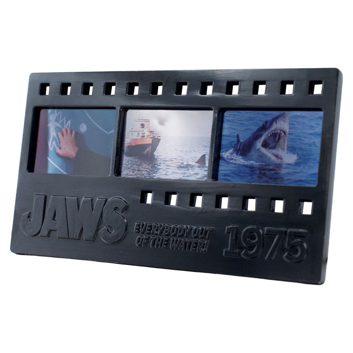 Product image Jaws - Metal Film Reel Collector Replica Limited Edition